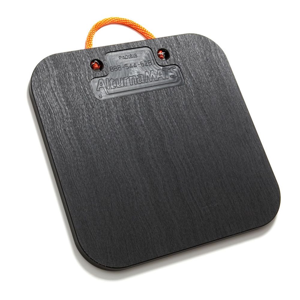 AlturnaMATS Outrigger Pad 24" x 24" x 1"