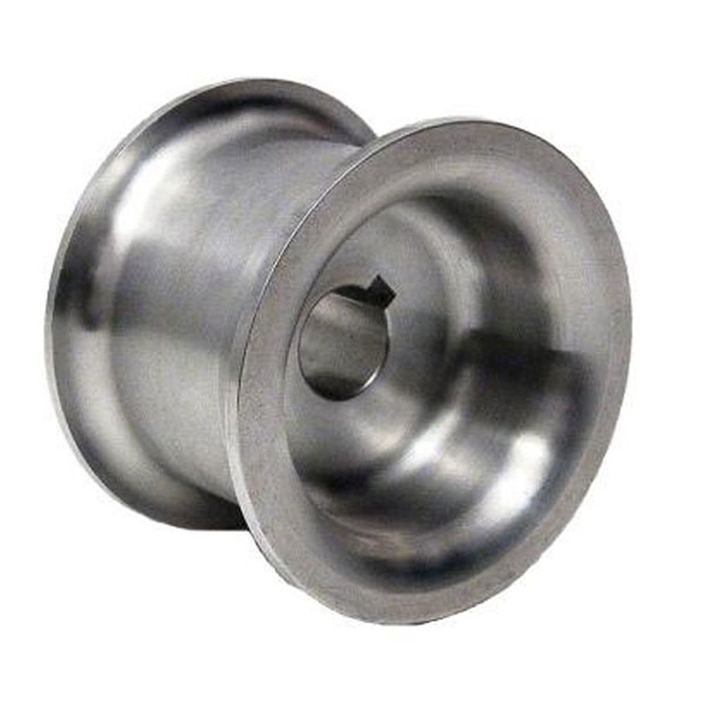 Portable Optional Capstan Drum 3-3/8 Diameter