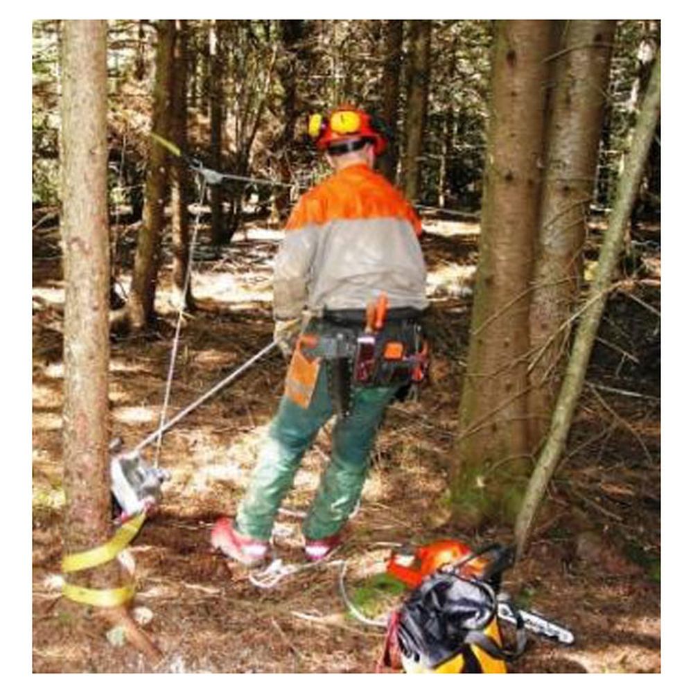 Portable Winch Swing Side 4" Snatch Block (100mm)