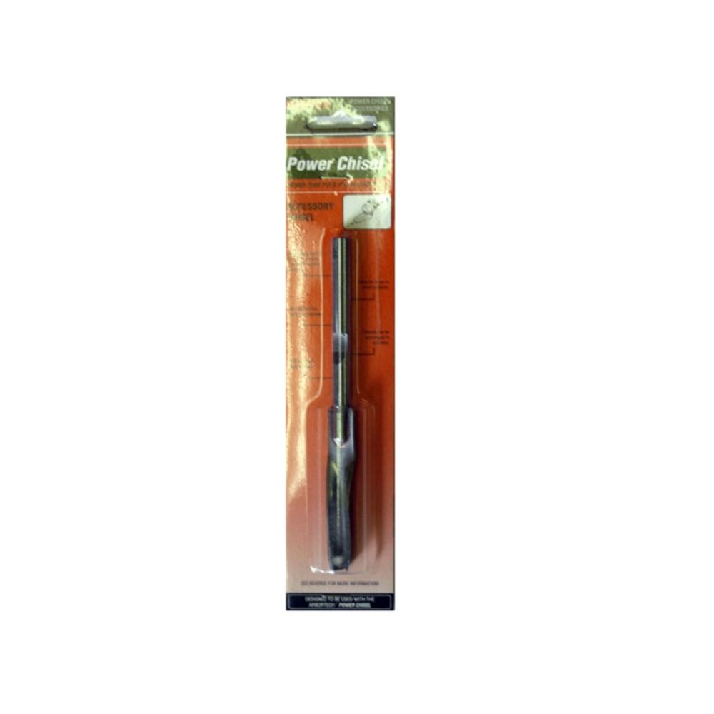 Arbortech Chisel (8mm) 60° Angle 'V' Chisel