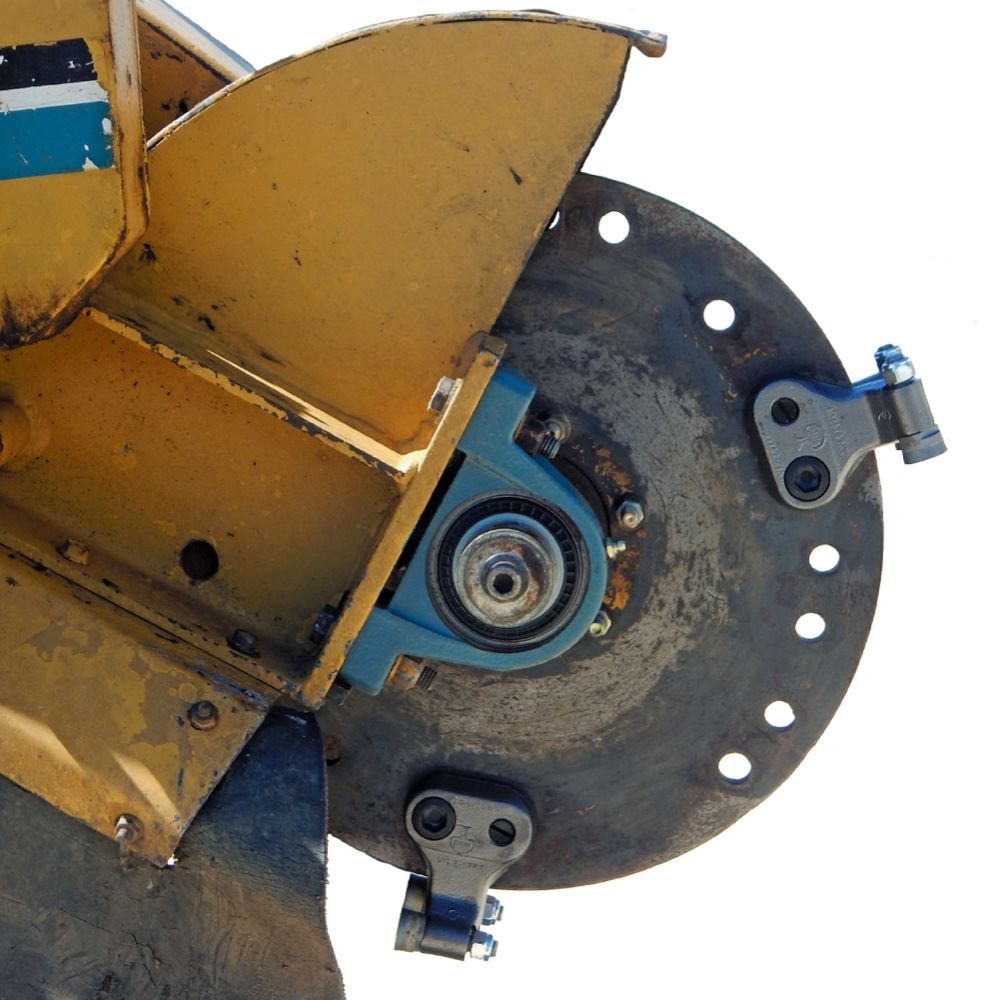 Greenteeth Upgrade Set (900 Series) 6 Teeth