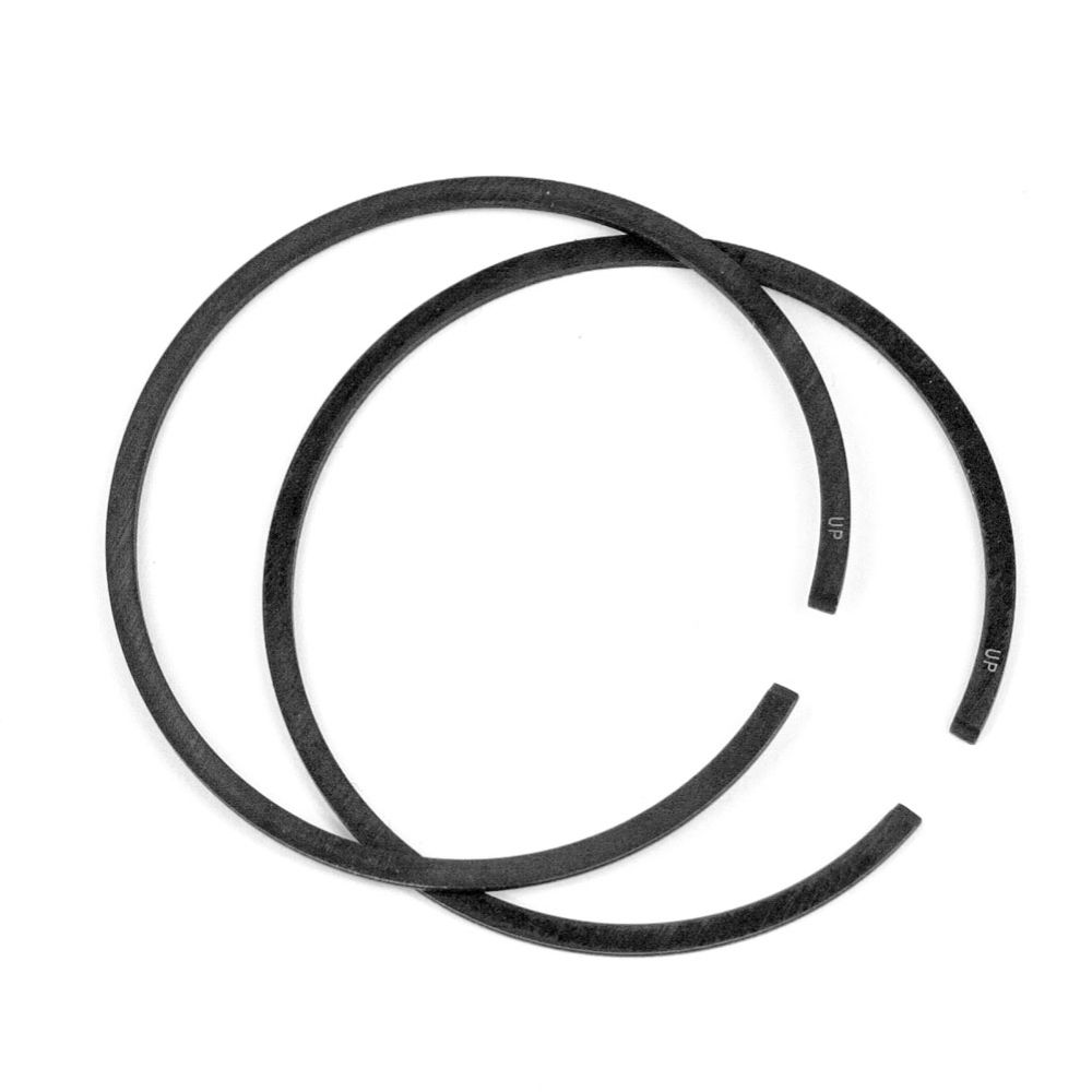 NWP Split Groove Ductile Piston Rings (Pair) 42mm x 1.5mm