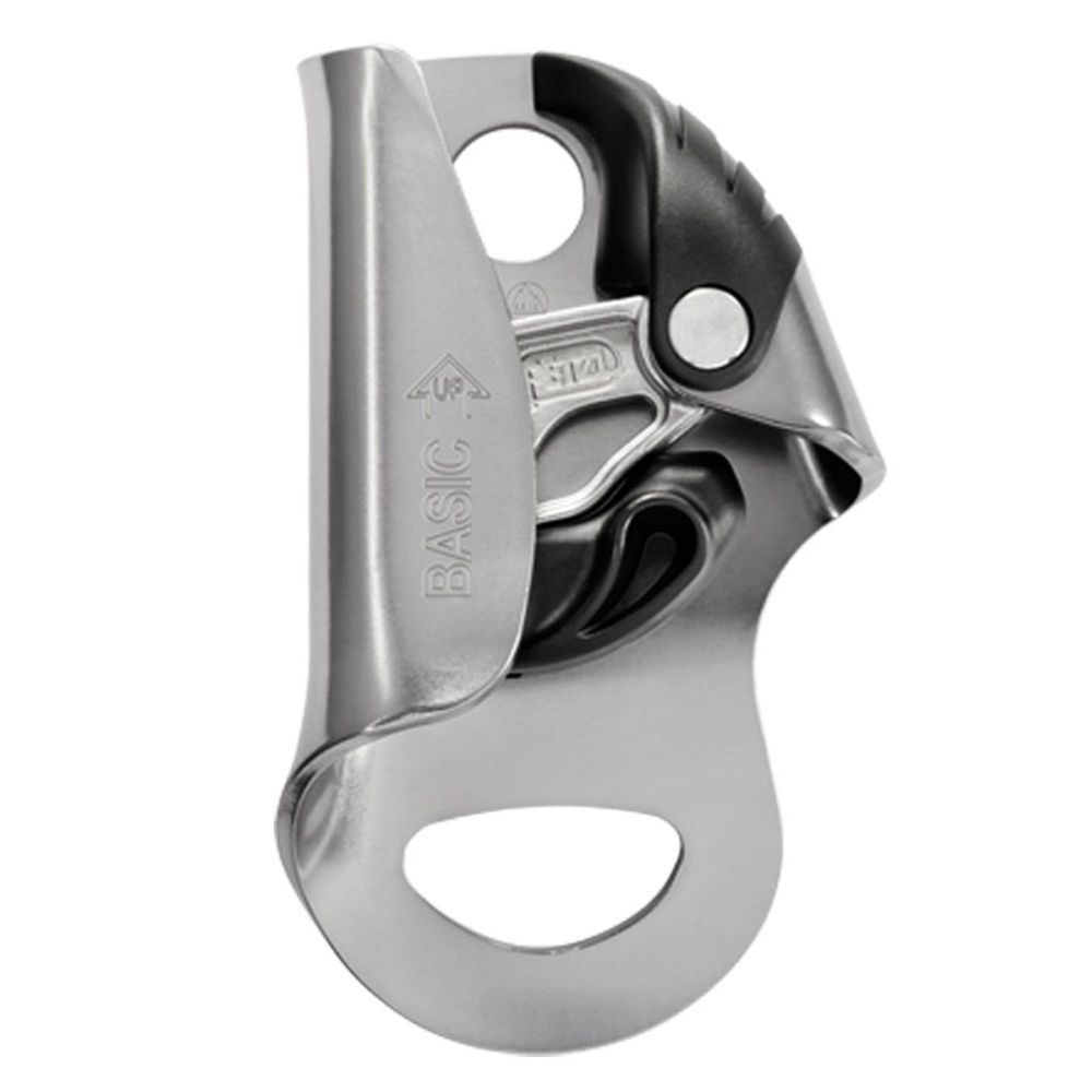 Petzl Basic Compact Ascender B18BAA