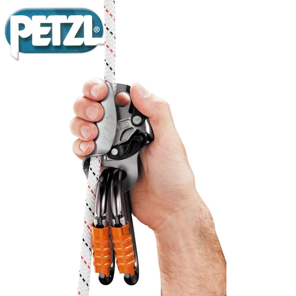 Petzl Basic Compact Ascender B18BAA
