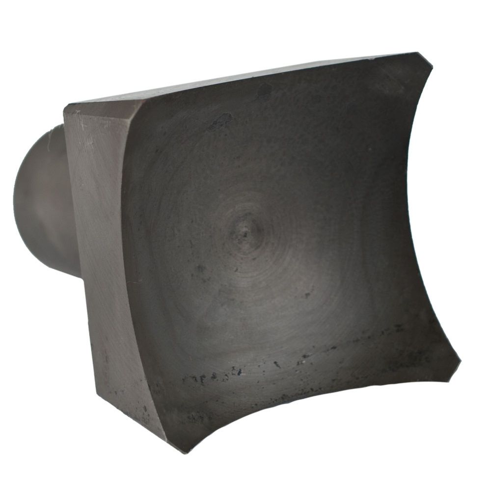 Quadco 2-1/4" Hot Saw Cutter Tooth (Concave) Q10098T