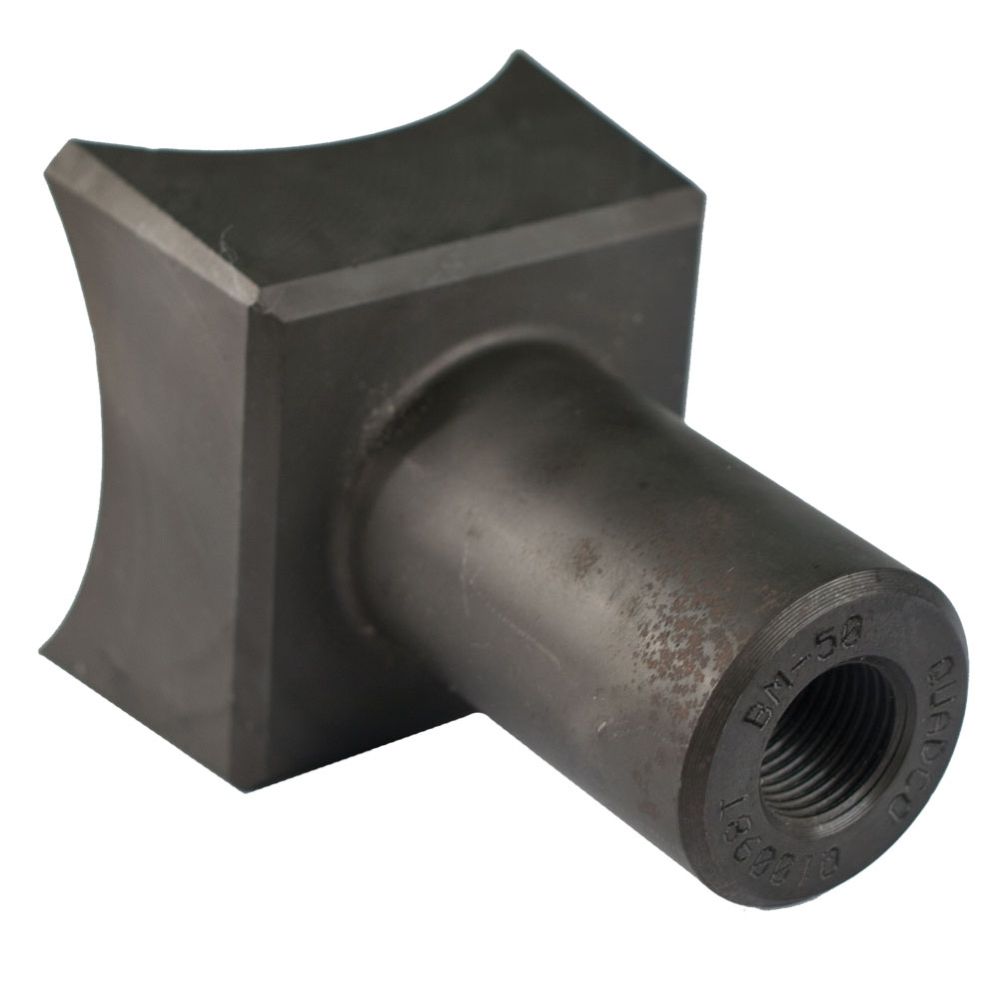 Quadco 2-1/4" Hot Saw Cutter Tooth (Concave) Q10098T