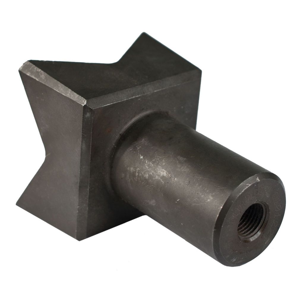 Quadco 2-1/4" Hot Saw Cutter Tooth (Beaver) Q10122T