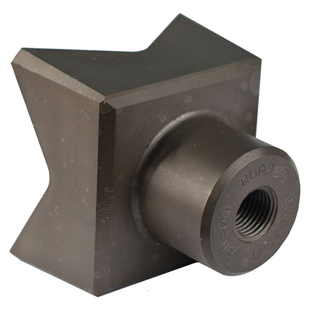 Quadco 2-1/4" Hot Saw Cutter Tooth (Beaver) Q10150T