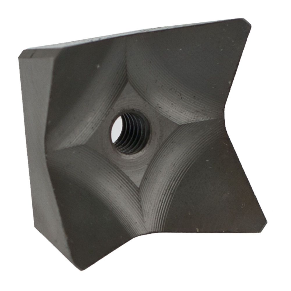 Quadco 1-5/8" Hot Saw Cutter Tooth (Beaver) Q10206T for Ultimate 5600