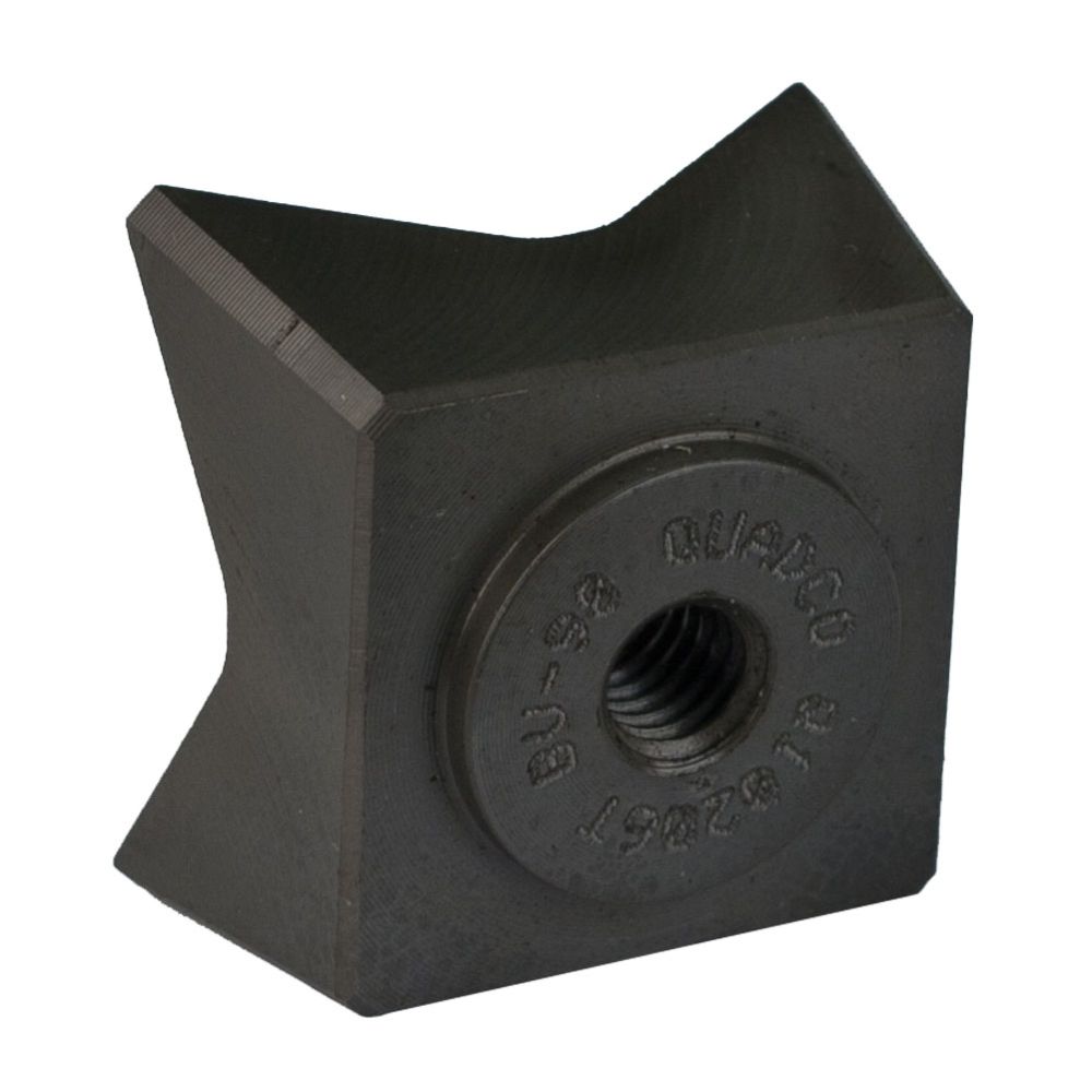 Quadco 1-5/8" Hot Saw Cutter Tooth (Beaver) Q10206T for Ultimate 5600