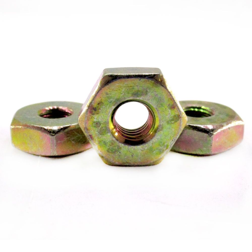 WoodlandPRO Hex Nut M8