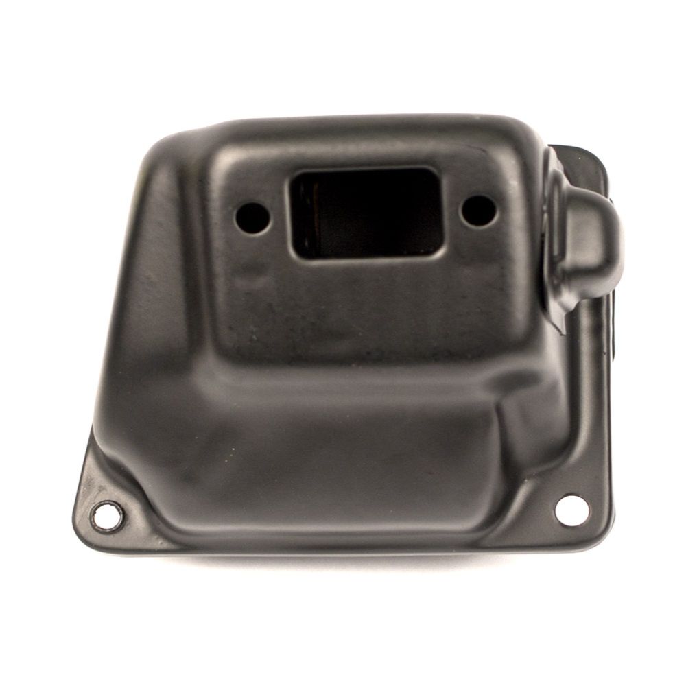 NWP Muffler Assembly (Dual Port) for Stihl 038, MS380 Chainsaws (Replaces 1119 140 1027)