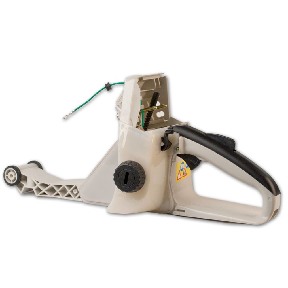 NWP Fuel Tank Assembly for Stihl 038 Chainsaws (Replaces 1119 350 0850)