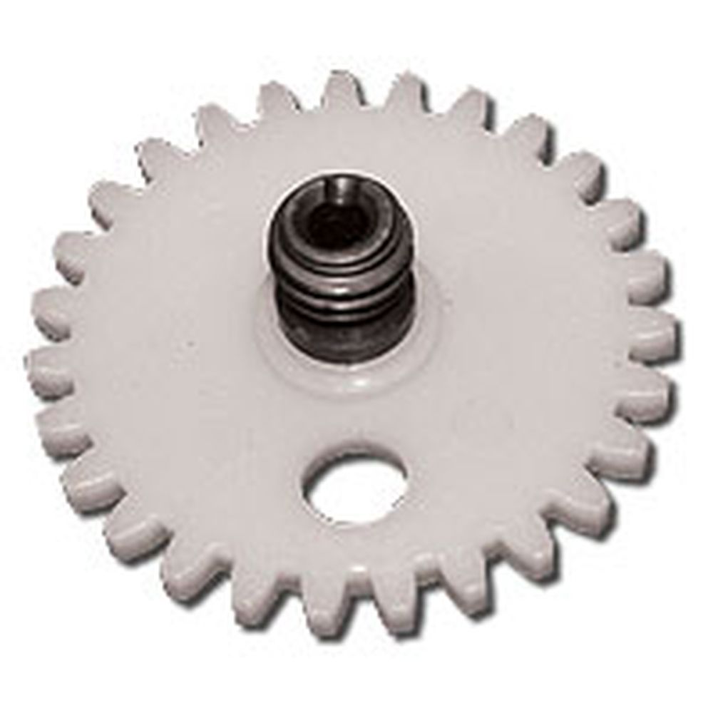 NWP Oil Pump Worm Gear for 028, 038, 042, 048 Chainsaws (Replaces 1119 640 7100)