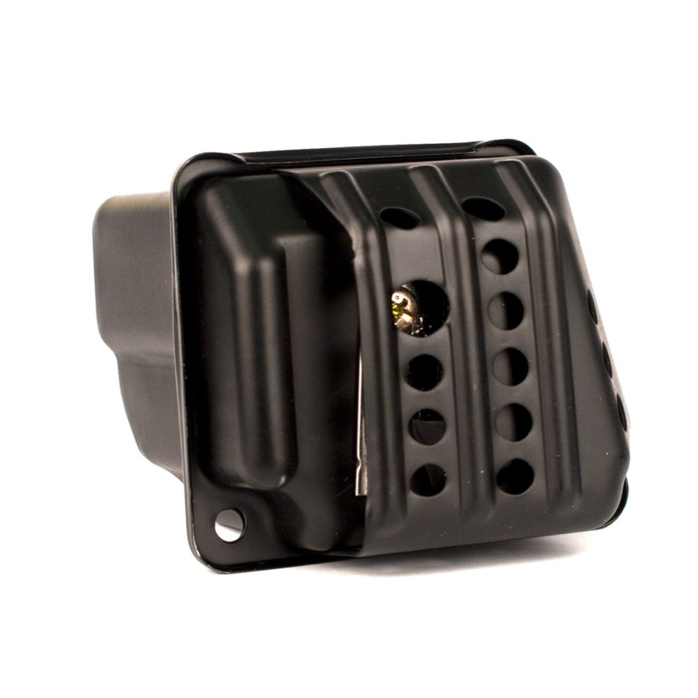 NWP Muffler Assembly for Stihl 024, 026, MS260 Chainsaws (Replaces 1121 140 0606)