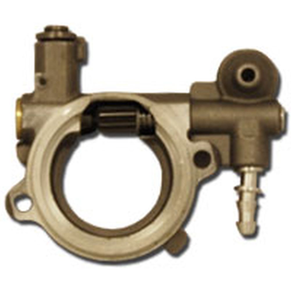 NWP Oil Pump Assembly (Adjustable) for 024, 026, MS260 Chainsaws (Replaces 1121 640 3203)