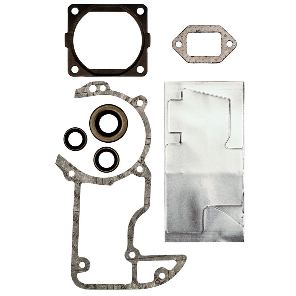 NWP Gasket Set for Stihl 066, MS650, MS660 Chainsaws (Replaces 1122 007 1053)