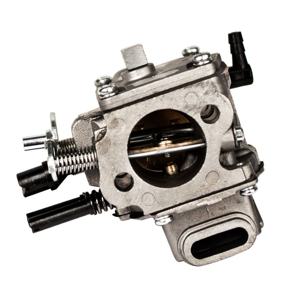 NWP Carburetor Assembly for Stihl 066, MS 650, 660 Chainsaws (Replaces 1122 120 0618)