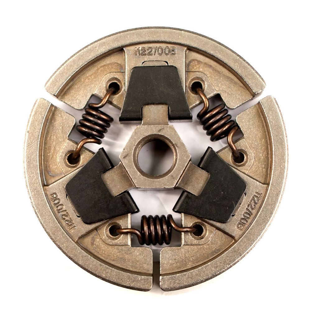 NWP Clutch Assembly for Stihl 064, 066, MS640, MS650, MS660 Chainsaws (Replaces 1122 160 2002)
