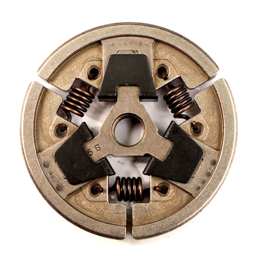 NWP Clutch Assembly for Stihl 064, 066, MS640, MS650, MS660 Chainsaws (Replaces 1122 160 2002)