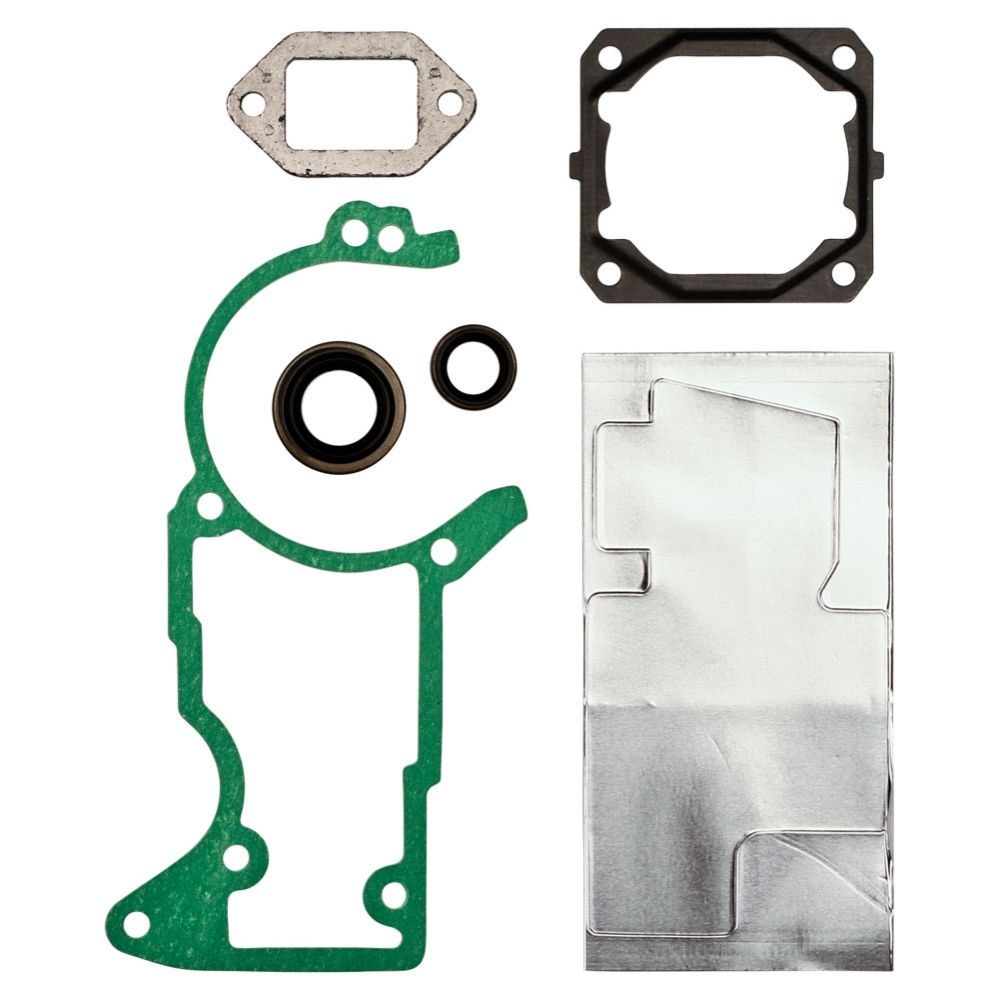 NWP Gasket Set for Stihl 044, MS440 Chainsaws (Replaces 1128 007 1050)