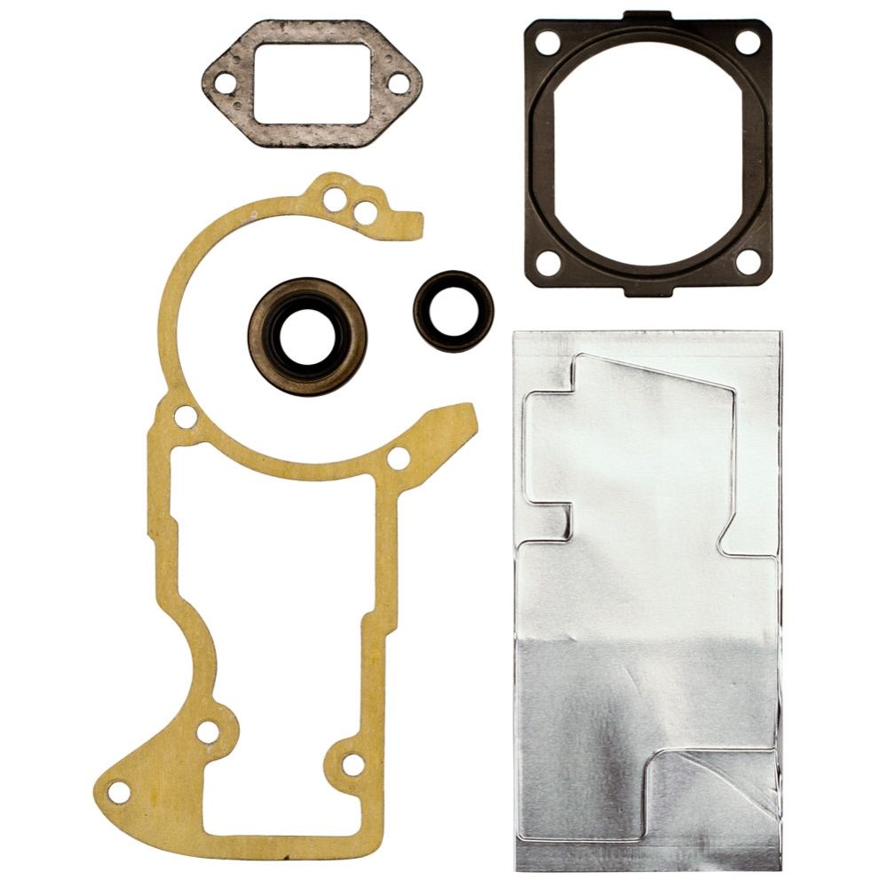 NWP Gasket Set for Stihl 046, MS460 Chainsaws (Replaces 1128 007