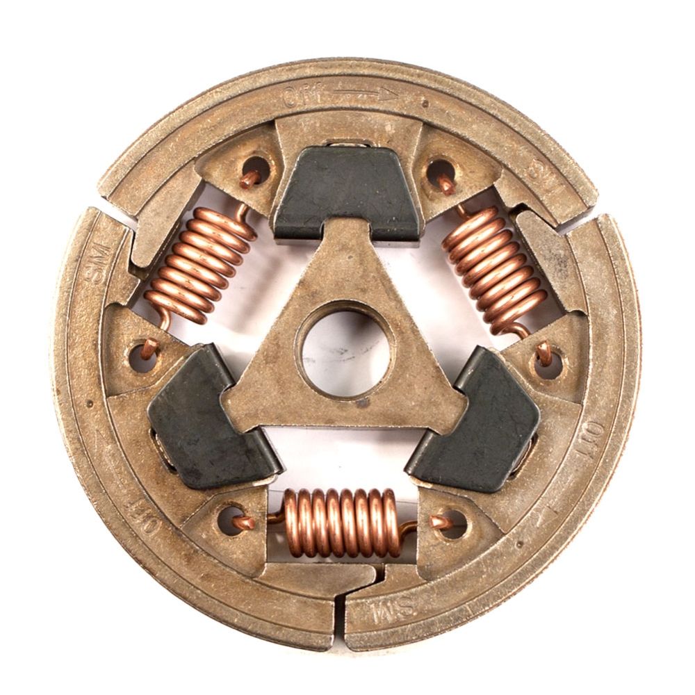 NWP Clutch Assembly for Stihl 044, 046, MS341, MS361, MS440, MS460 Chainsaws (Replace 1128 160 2004)