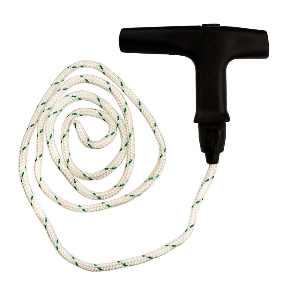 WoodlandPRO Starter Handle & Rope (3.5mm x 36")