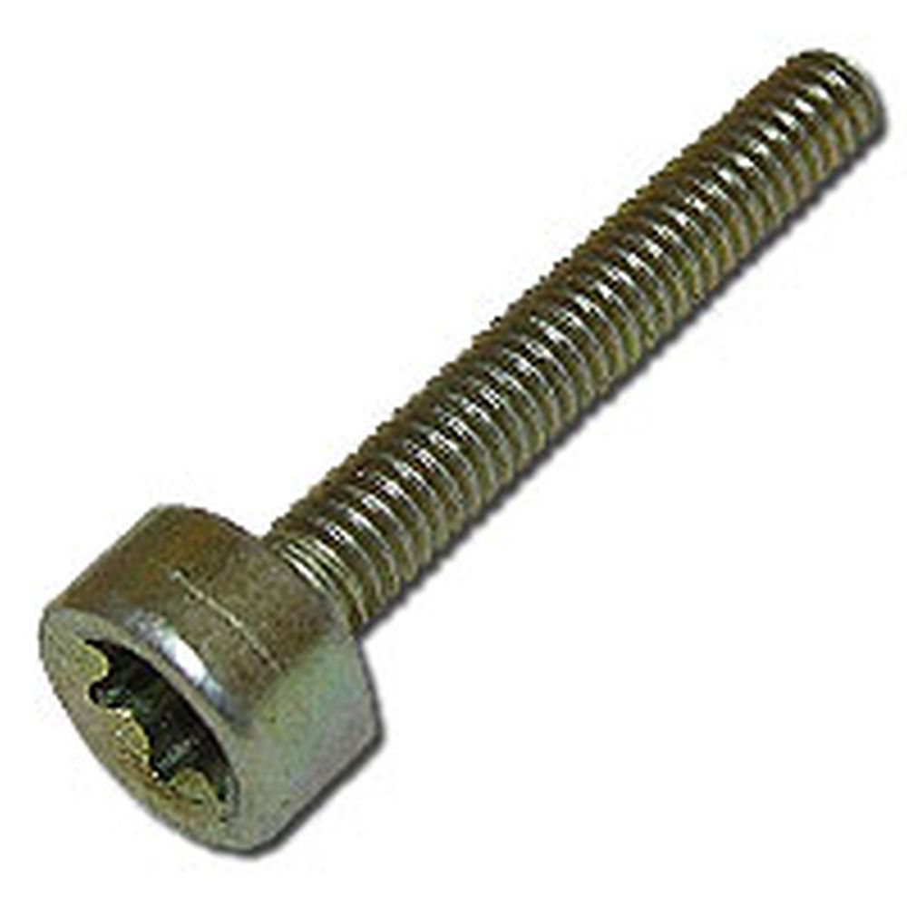 WoodlandPRO Socket Head Cap Screw (T27-Torx) M5x25