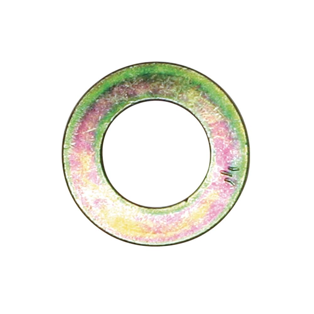 Quadco 3/16" Grade 8 Washer