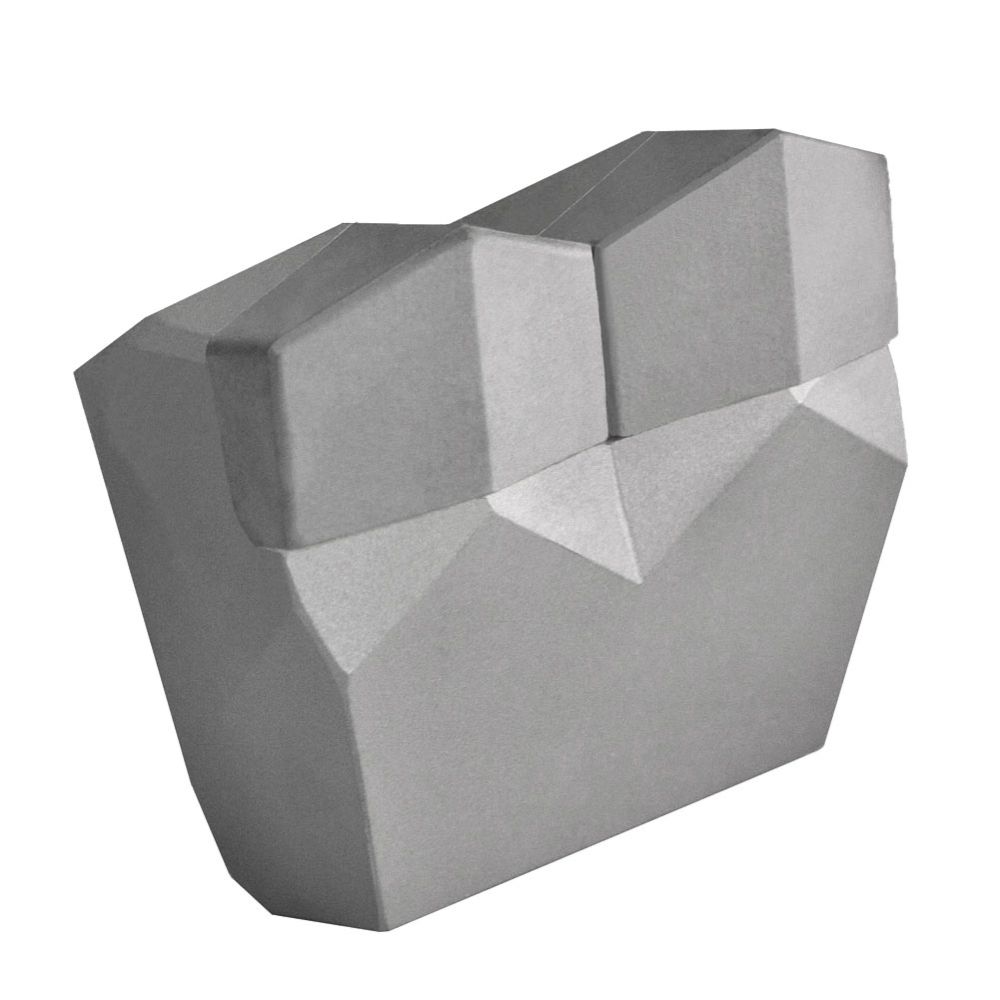 Quadco Carbide Mulcher/Mower Tooth 2 Tips (Q10985CX-2)