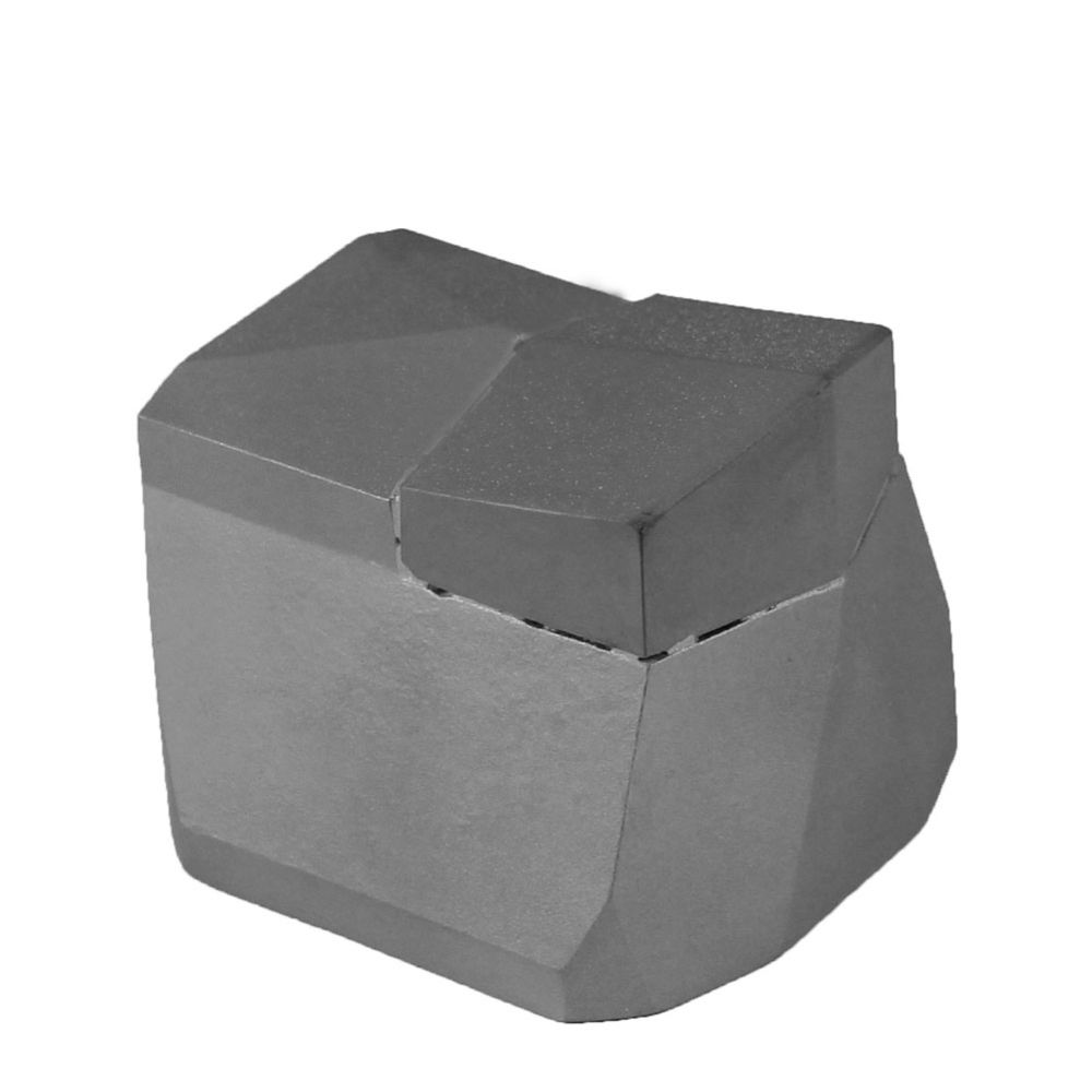 Quadco Carbide Mulcher/Mower Tooth