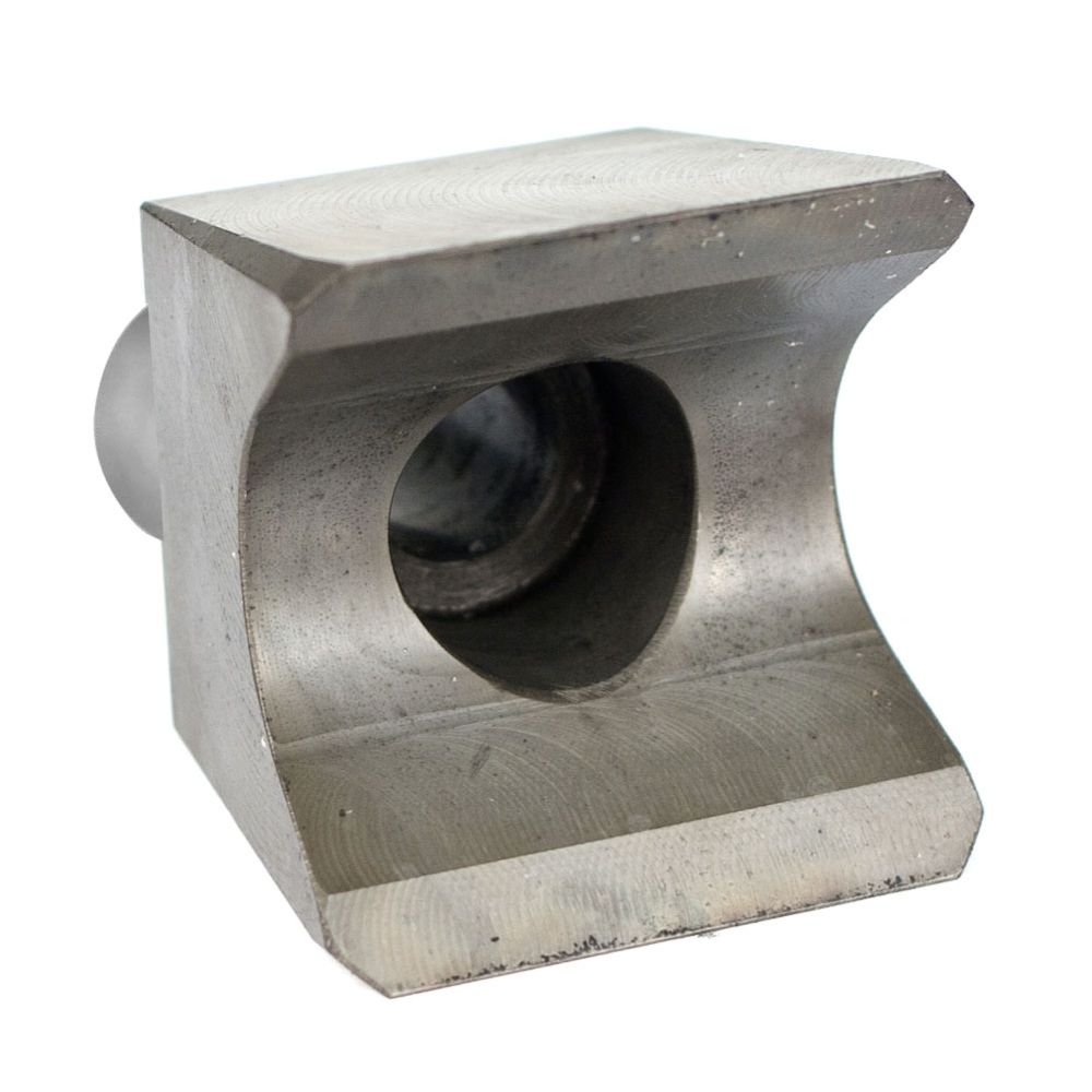 Quadco Steel Mulcher/Mower Tooth Wide Woodchuck (Q11098ET)