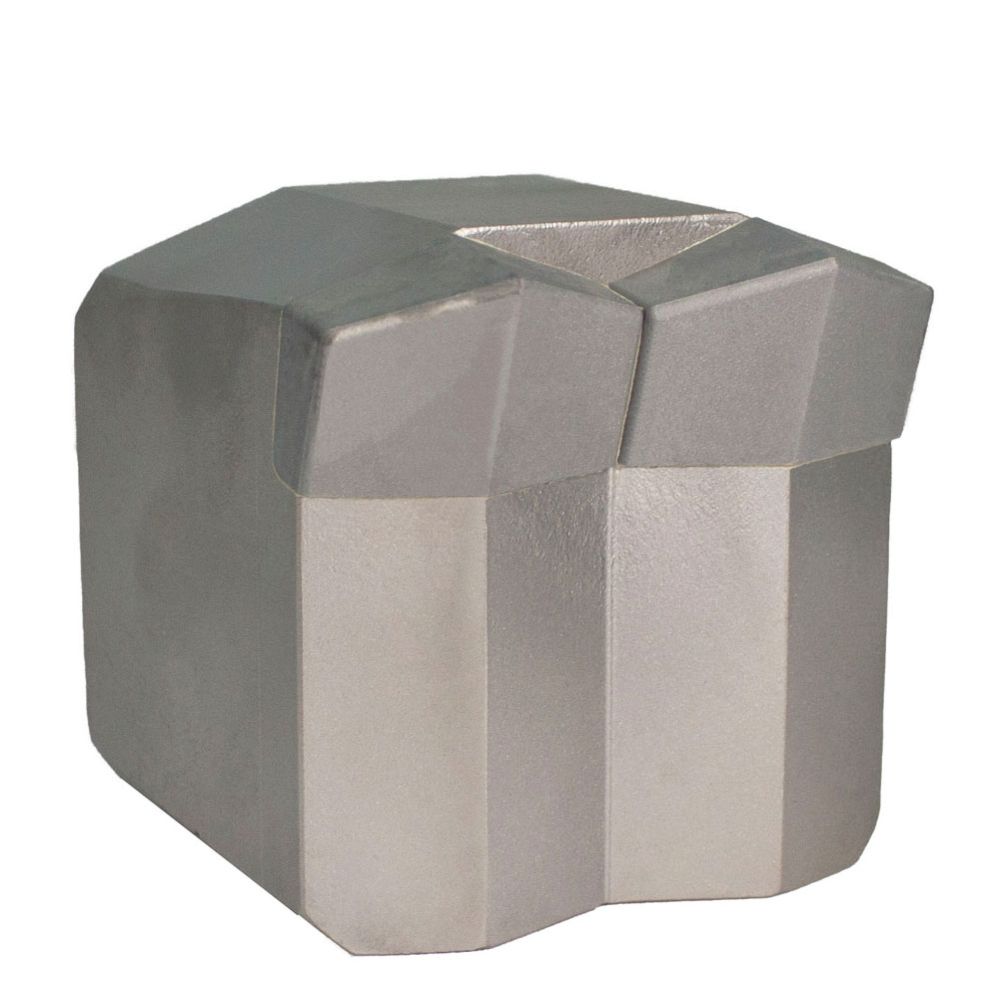 Quadco Carbide Mulcher/Mower Tooth 2 Tips (Q11210X)