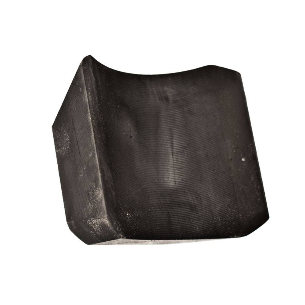 Quadco Steel Mulcher/Mower Tooth Woodchuck (Q11236T)