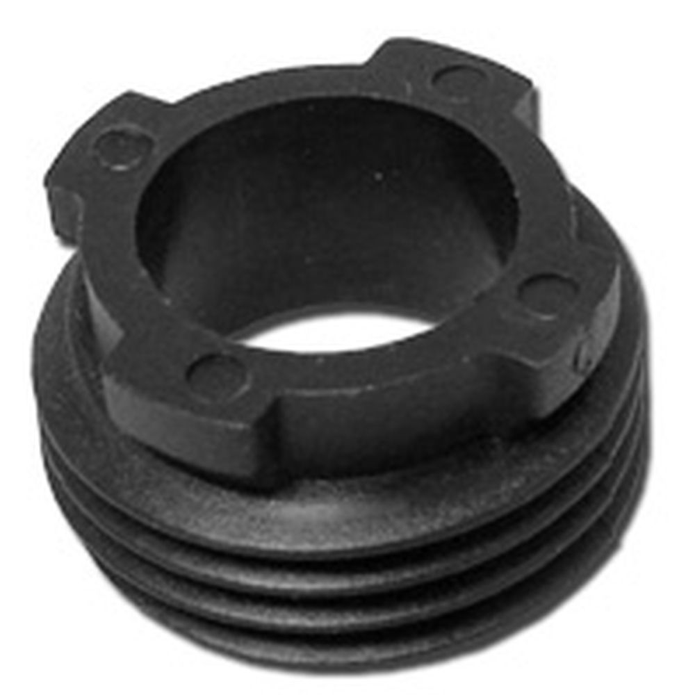NWP Oil Pump Worm Gear for Husqvarna 61, 266, 268, 272 Chainsaws (Replaces 501 51 38 01)