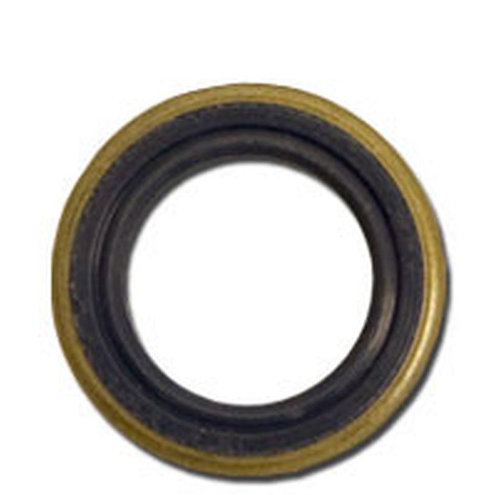 NWP Crankshaft Seal (Clutch Side) for Husqvarna 362, 365, 371, 372 Chainsaws