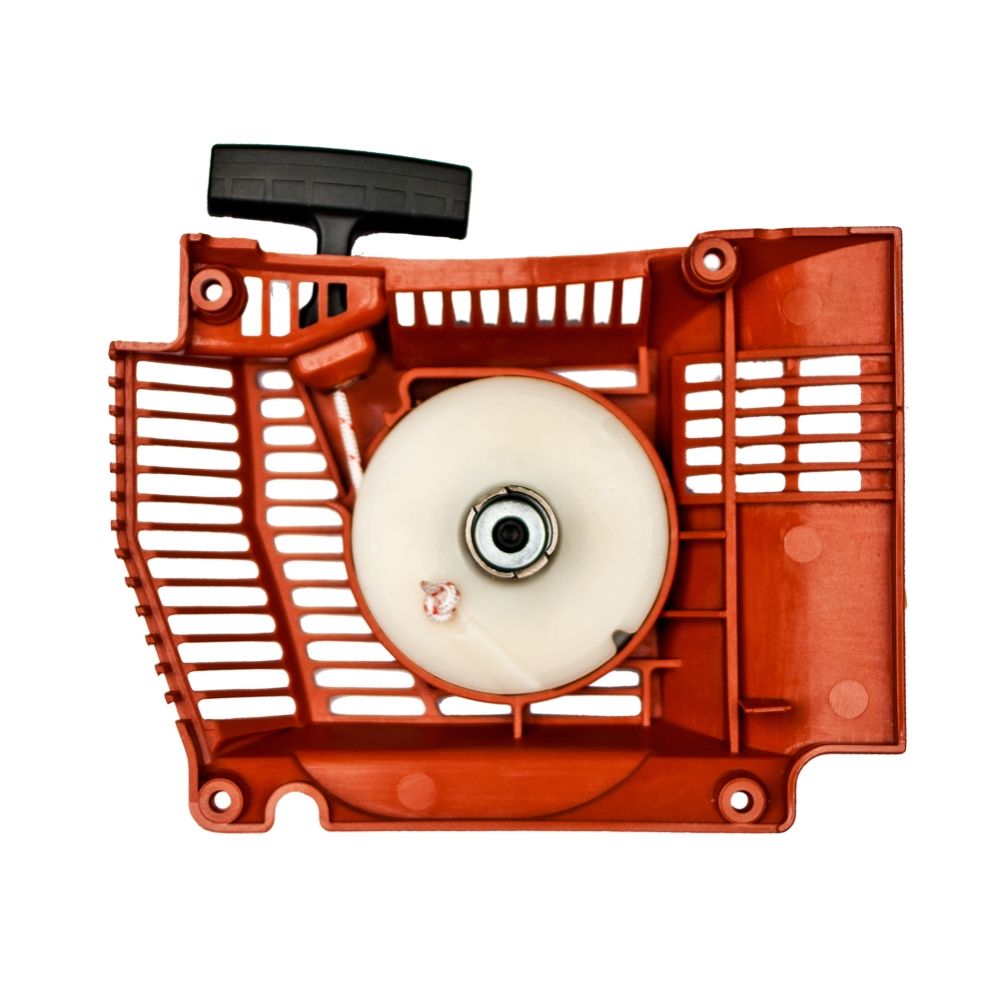 NWP Starter Assembly for Husqvarna 394, 395 Chainsaws