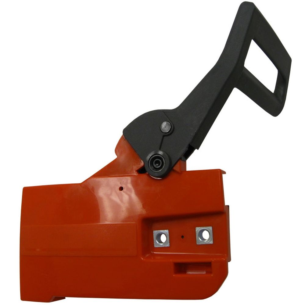 NWP Clutch Cover & Chain Brake Assembly for Husqvarna 50, 51, 55 Chainsaws (Replaces 503 49 81 03)