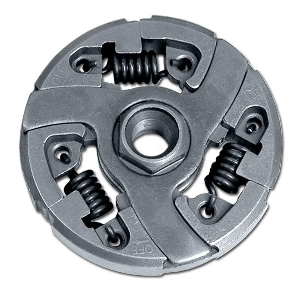 NWP Clutch Assembly for Husqvarna 281, 288, 385, 390, 394, 395 XP Chainsaws (Replaces 503701502)