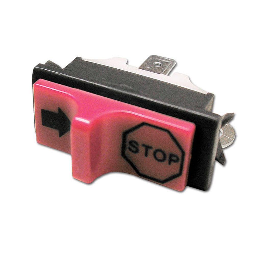 NWP Stop Switch for 242, 246, 254, 257, 266, 268, 272, 281, 288, 394, 395, 3120 Chainsaws