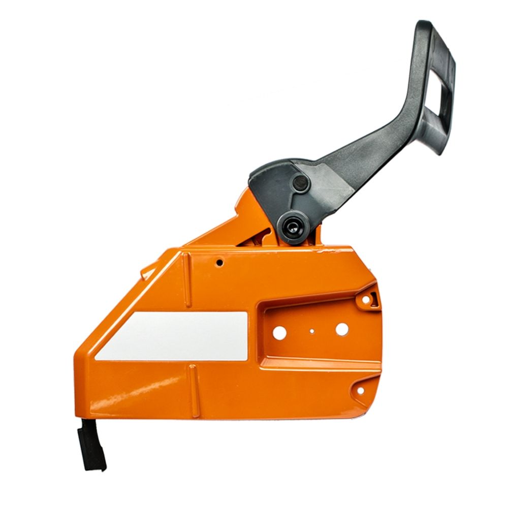 NWP Clutch Cover & Chain Brake Assembly for Husqvarna 394, 395 Chainsaws