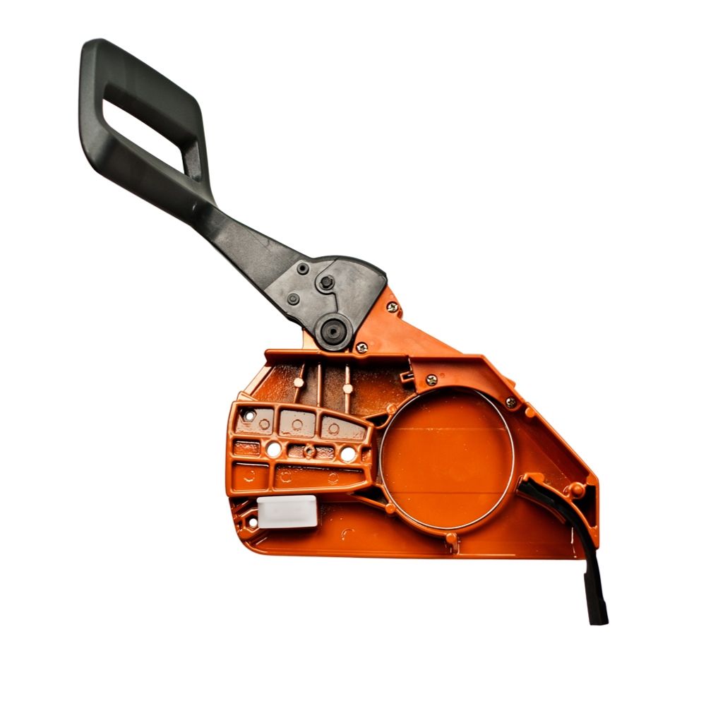 NWP Clutch Cover & Chain Brake Assembly for Husqvarna 394, 395 Chainsaws