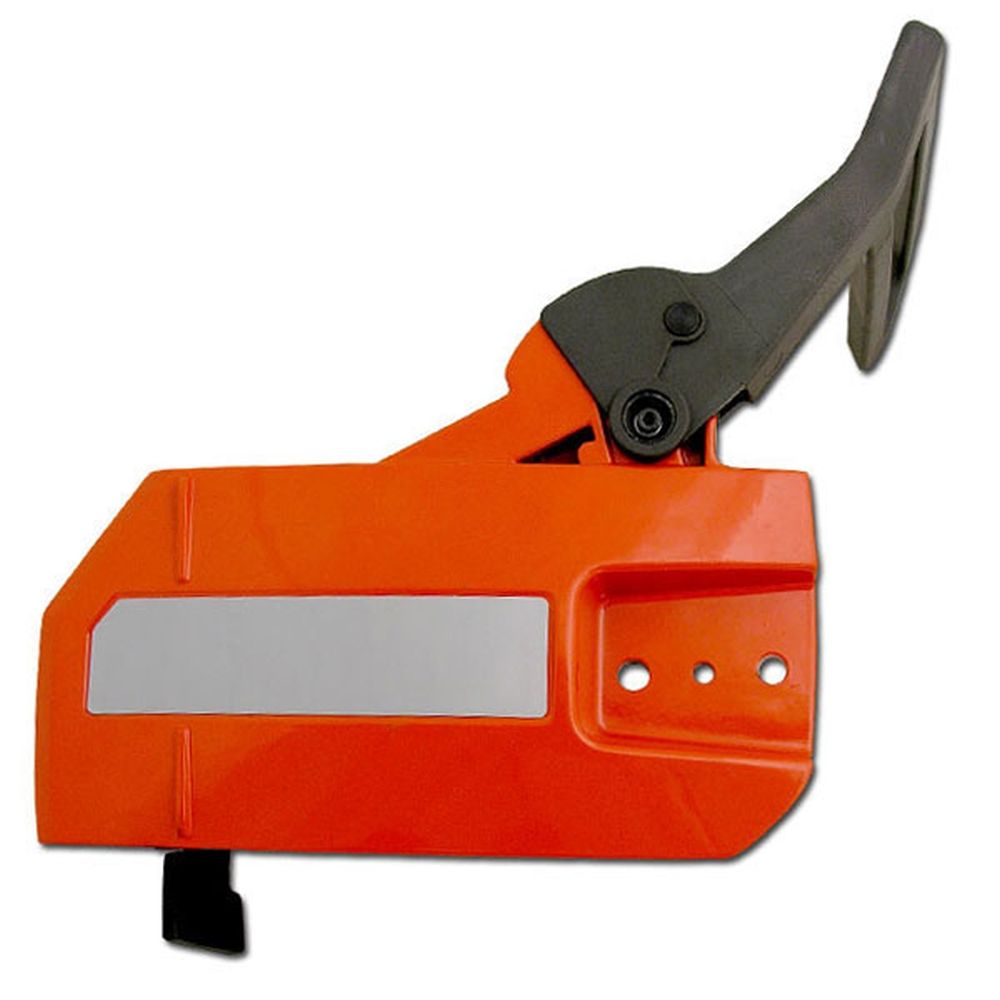 NWP Clutch Cover & Chain Brake Asembly for 61, 268, 272 Chainsaws