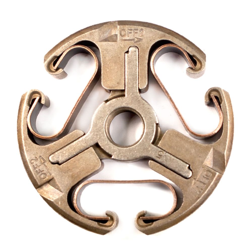 NWP Clutch Assembly for Husqvarna 362, 365, 371, 372 Chainsaws