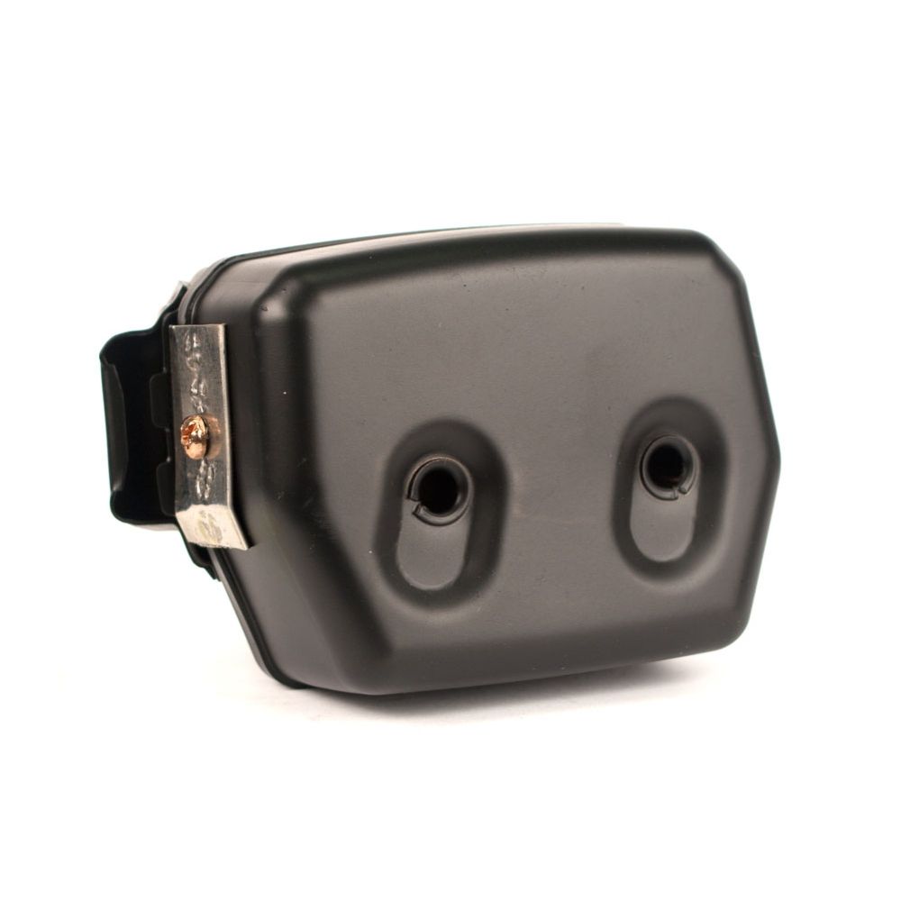 NWP Muffler Assembly for Husqvarna 51, 55 Chainsaws