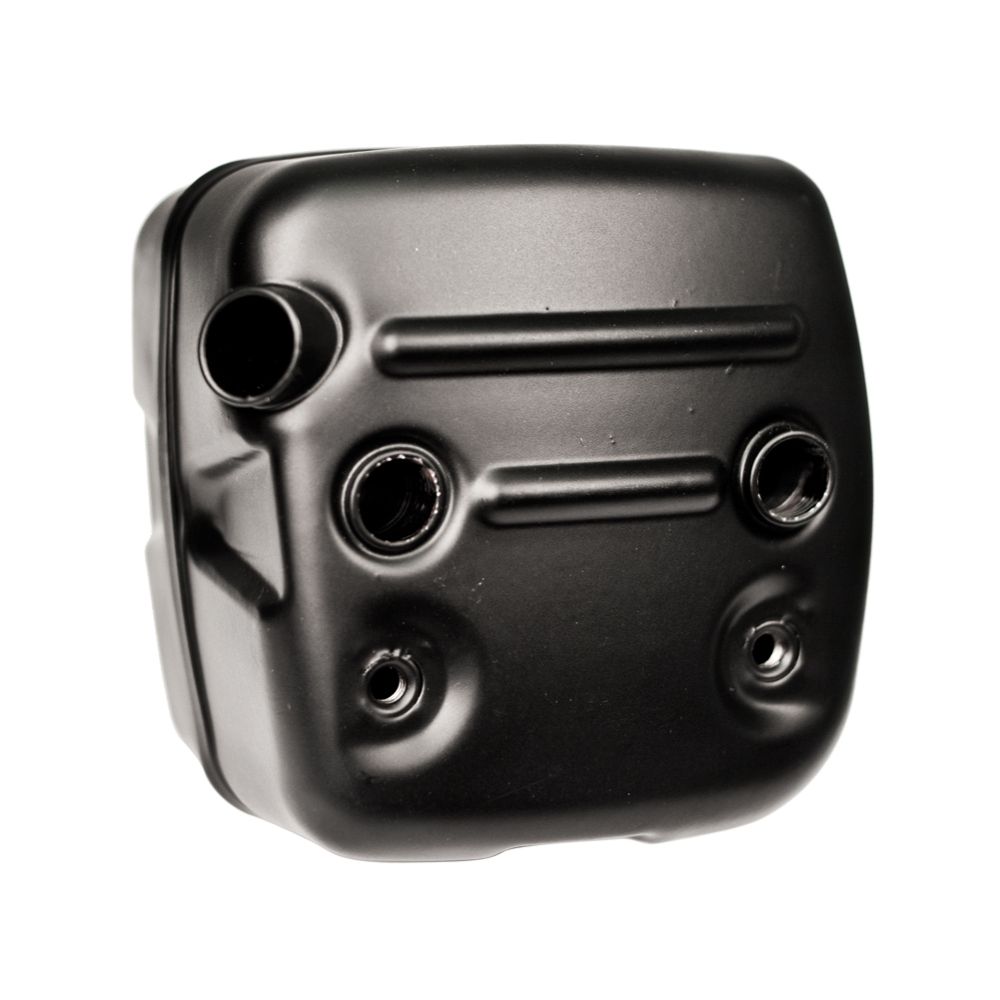 NWP Muffler for 362, 365, 371, 372 (Tube) Chainsaws