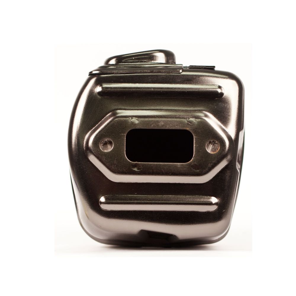 NWP Muffler Assembly for Husqvarna 362, 365, 371, 372 XP Chainsaws
