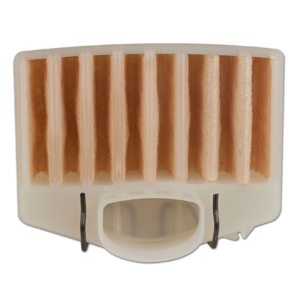 NWP Air Filter (Felt) for Husqvarna 362, 365, 371, 372 XP Chainsaws (Replaces 503 81 45 03)