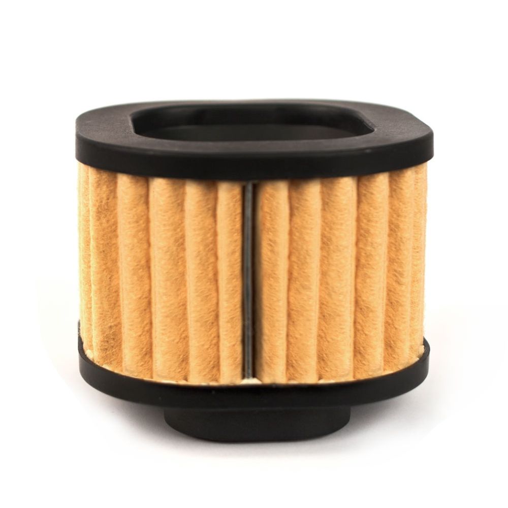 NWP Air Filter (Heavy Duty Felt) for Husqvarna 371, 372XP Chainsaws (Replaces 503818001)